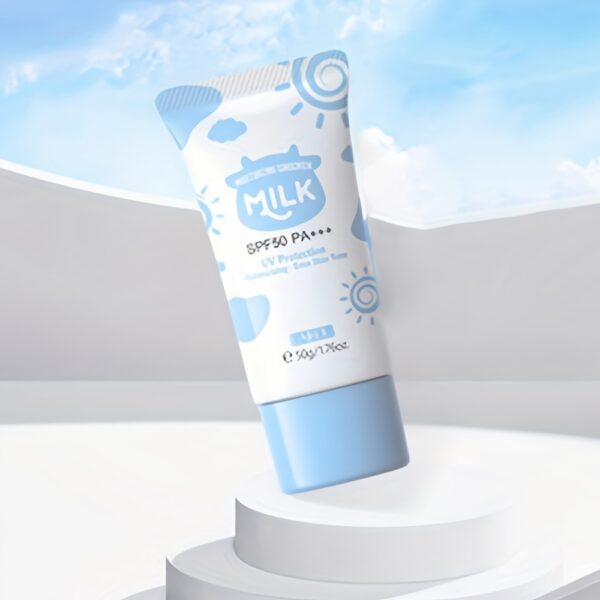 protection cream moisturizer hydrating mild -  Capacity : Isolation Cream 50g